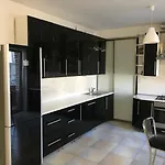 Naukova Street Apartment Lviv