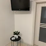 Naukova Street Apartment *