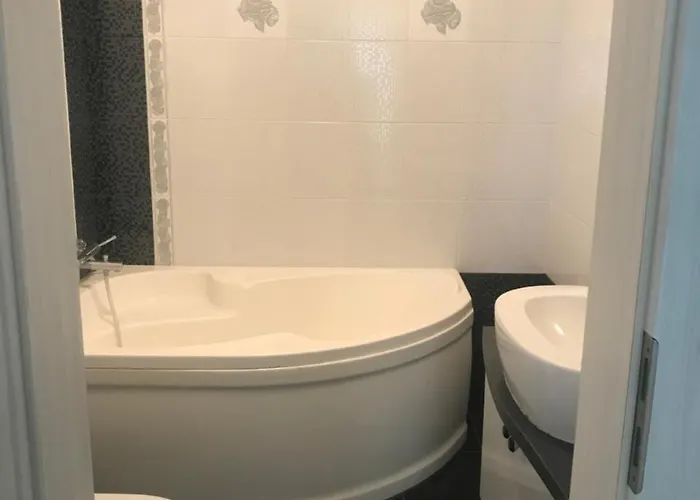 Lejlighed Naukova Street