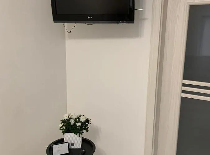 Naukova Street アパート *