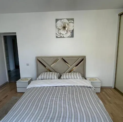 Apartmán Naukova Street