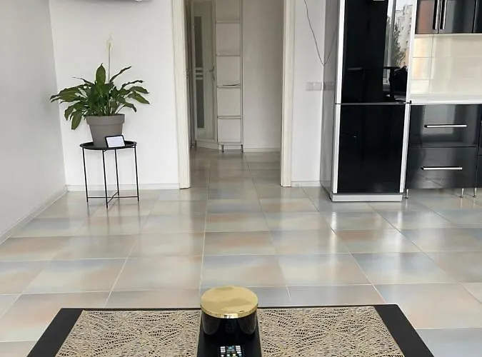 Apartmán Naukova Street